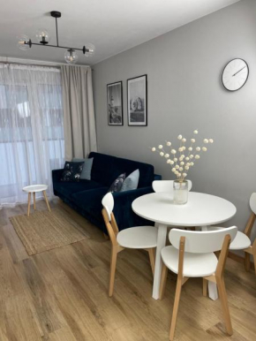 Apartament Kołobrzeg Kasprowicza